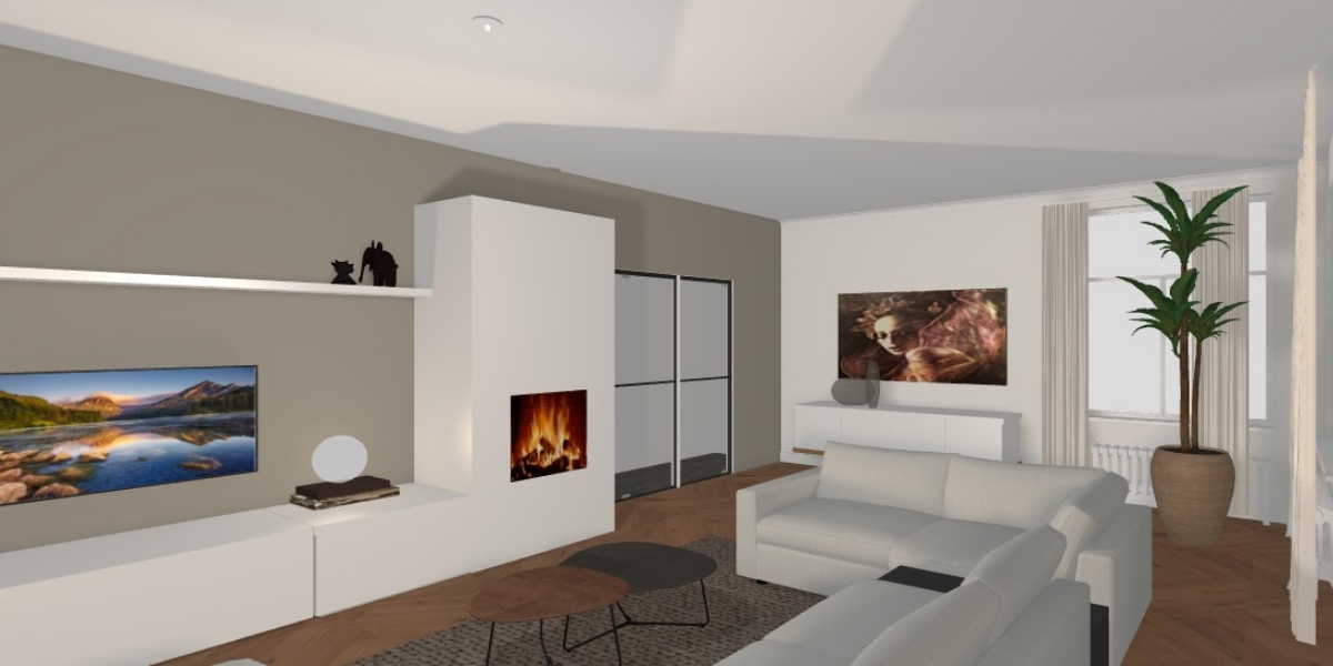 Inspiratie - Binnenkijken Roomplanner Lookbook 2