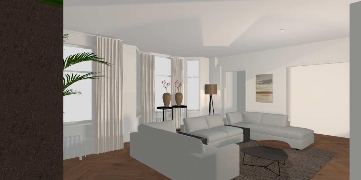 Inspiratie - Binnenkijken Roomplanner Lookbook 3