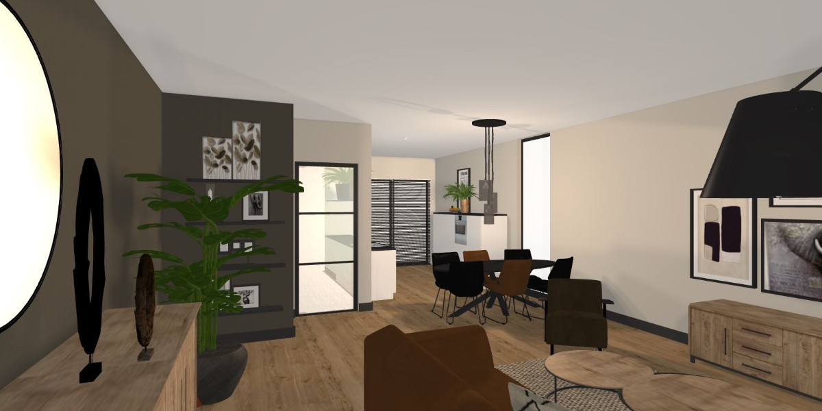 Inspiratie - Binnenkijken bij Lookbook 2