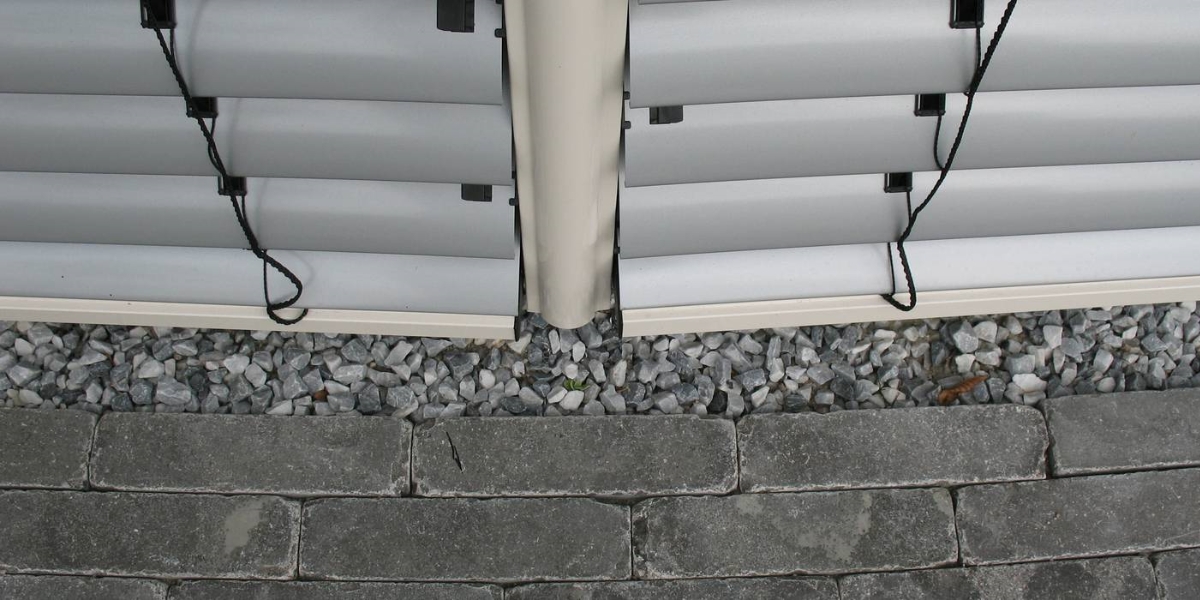 Buitenjaloezieën Lookbook 1