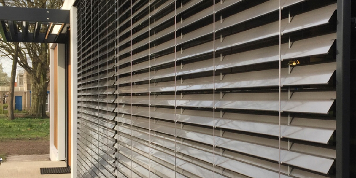 Buitenjaloezieën Lookbook 3