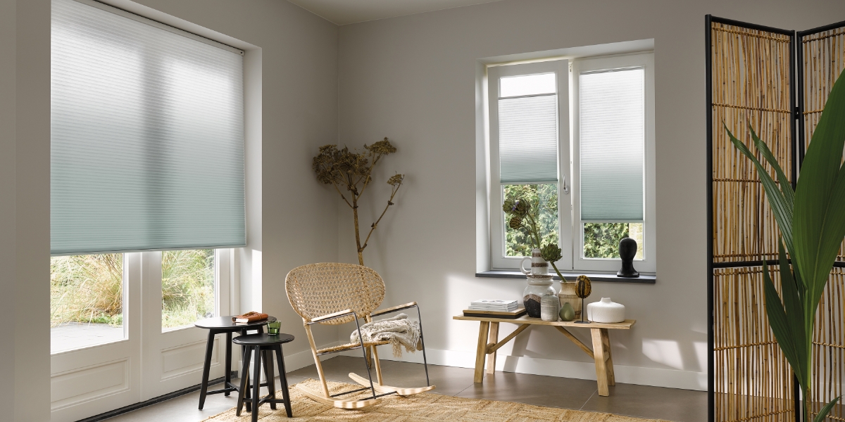 Duette Shades Lookbook 1