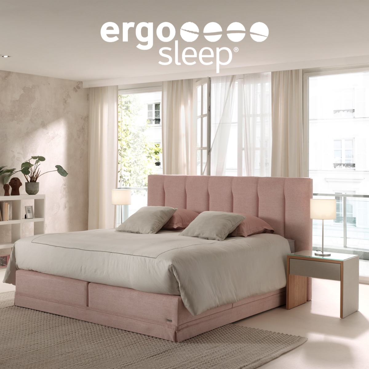 Ergosleep