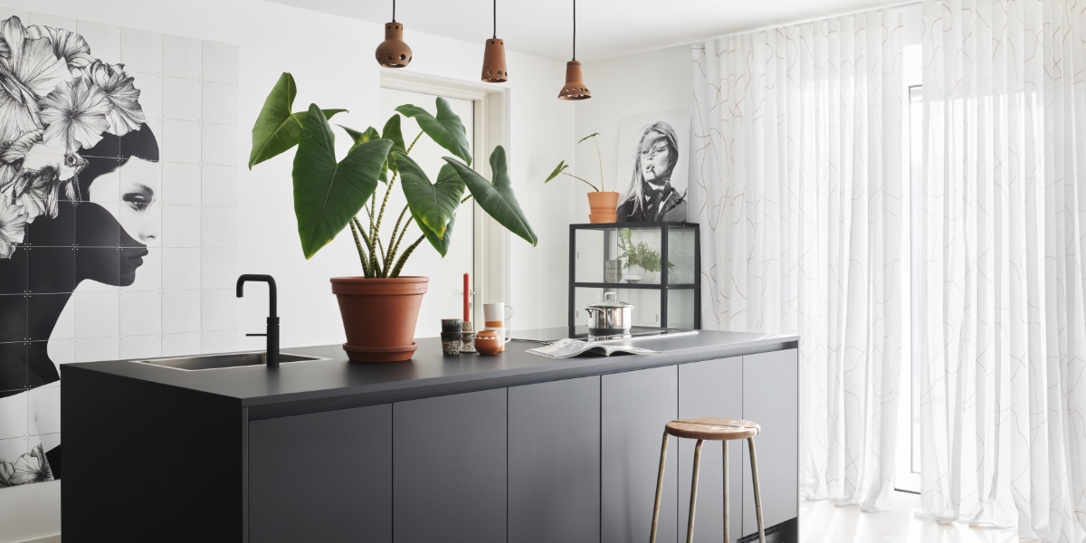 Gordijnen Lookbook 2