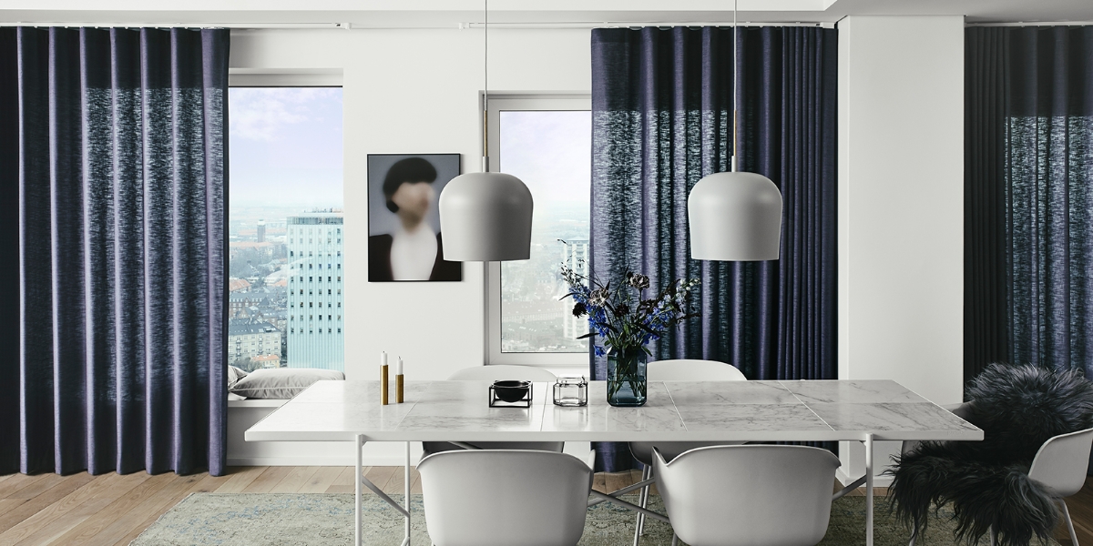 Gordijnen Lookbook 3