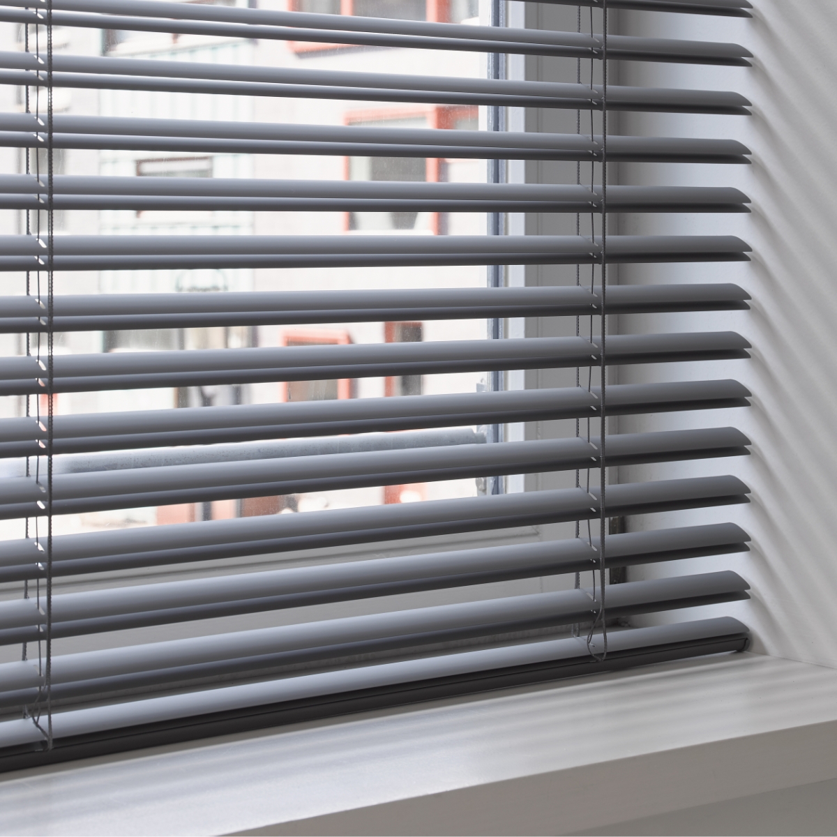 Horizontale Jaloezieën