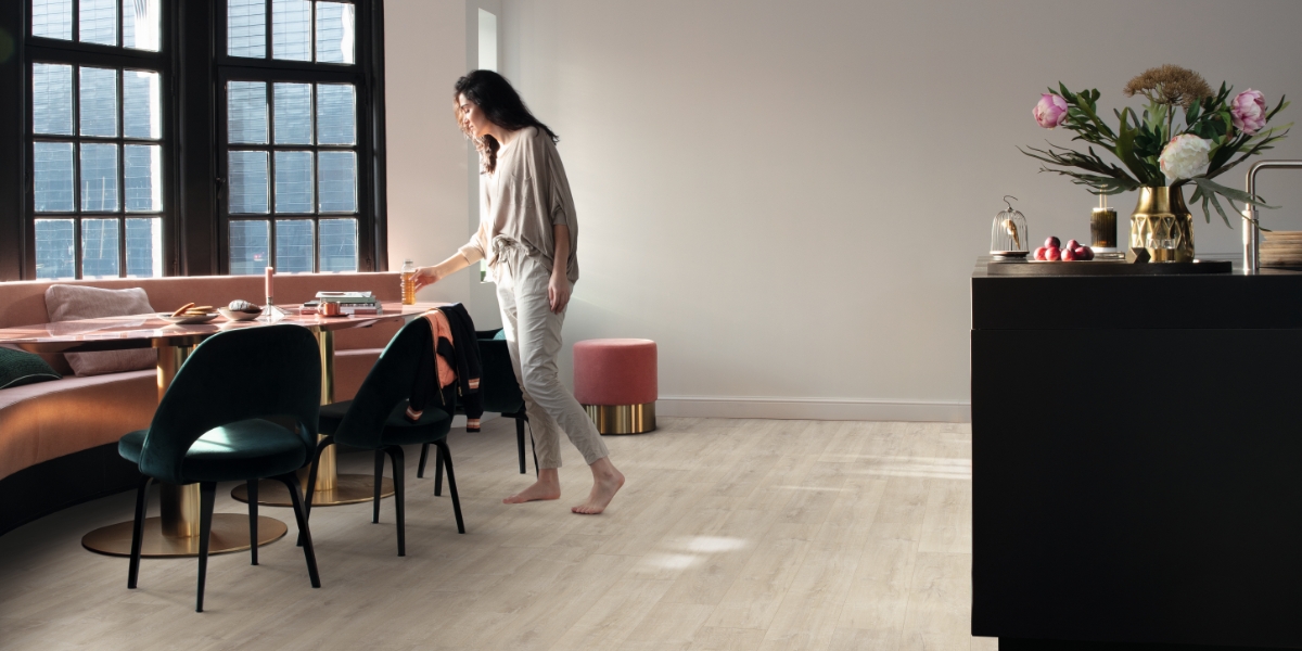 Lookbook - Vloer & Raam