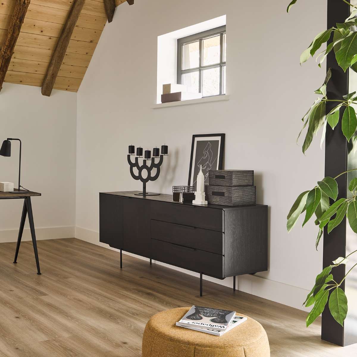 Alles voor vloer en raam