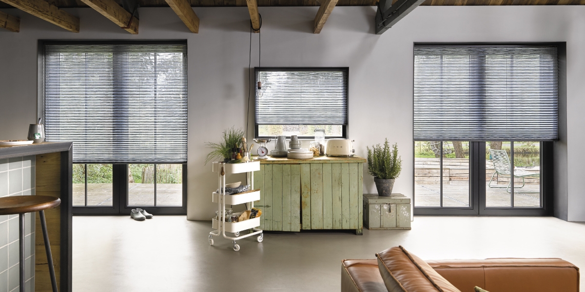 Plissé Shades Lookbook 1