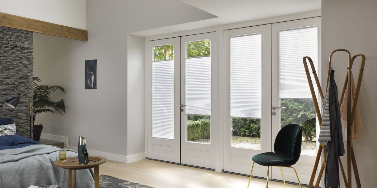 Plissé Shades Lookbook 2