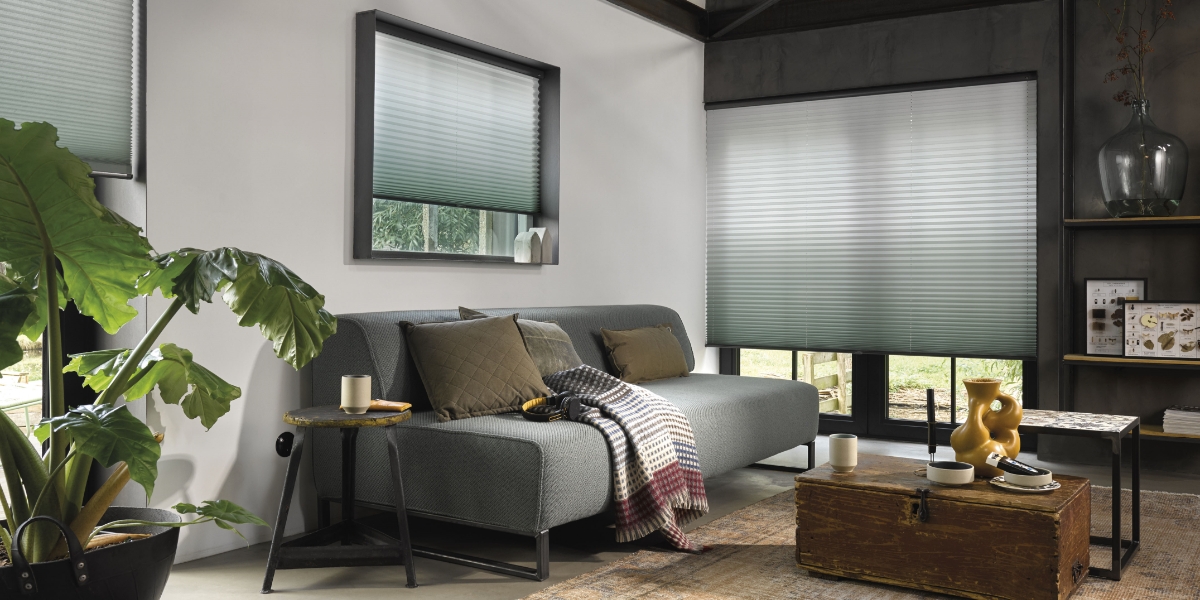 Plissé Shades Lookbook 3