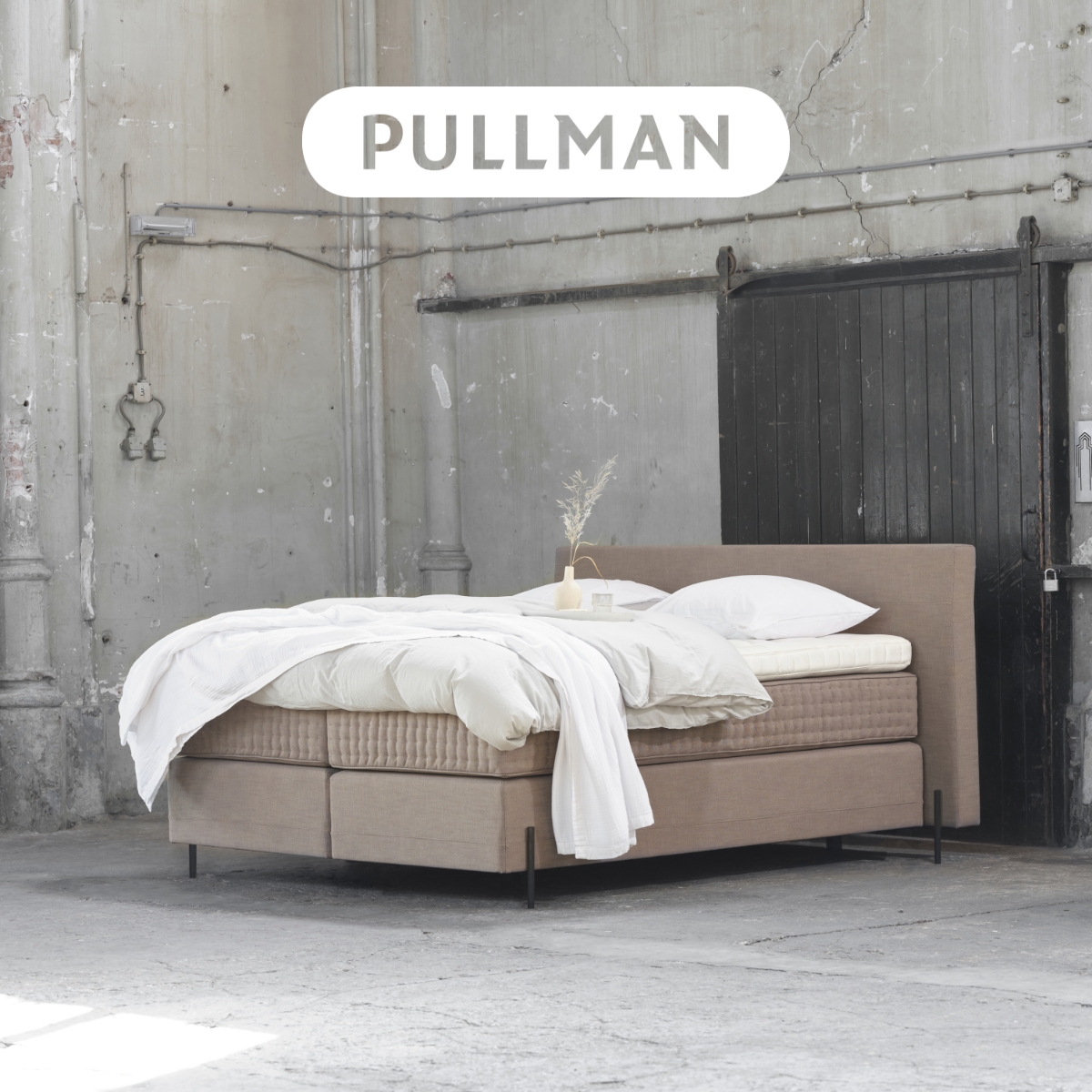 Pullman