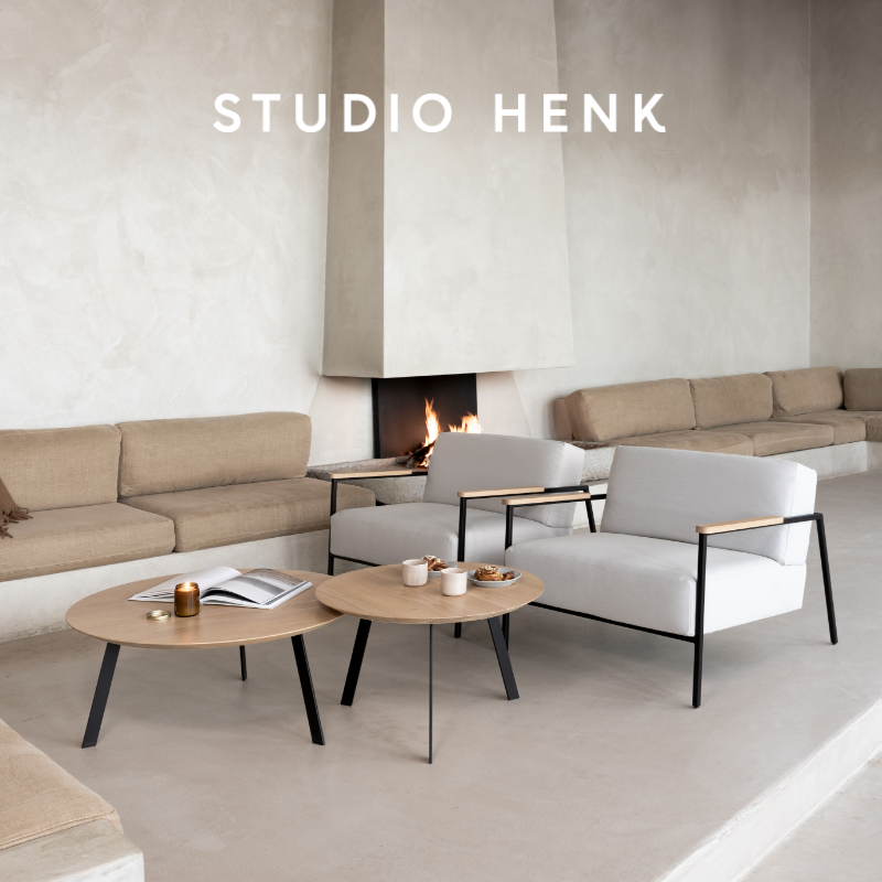 Studio HENK