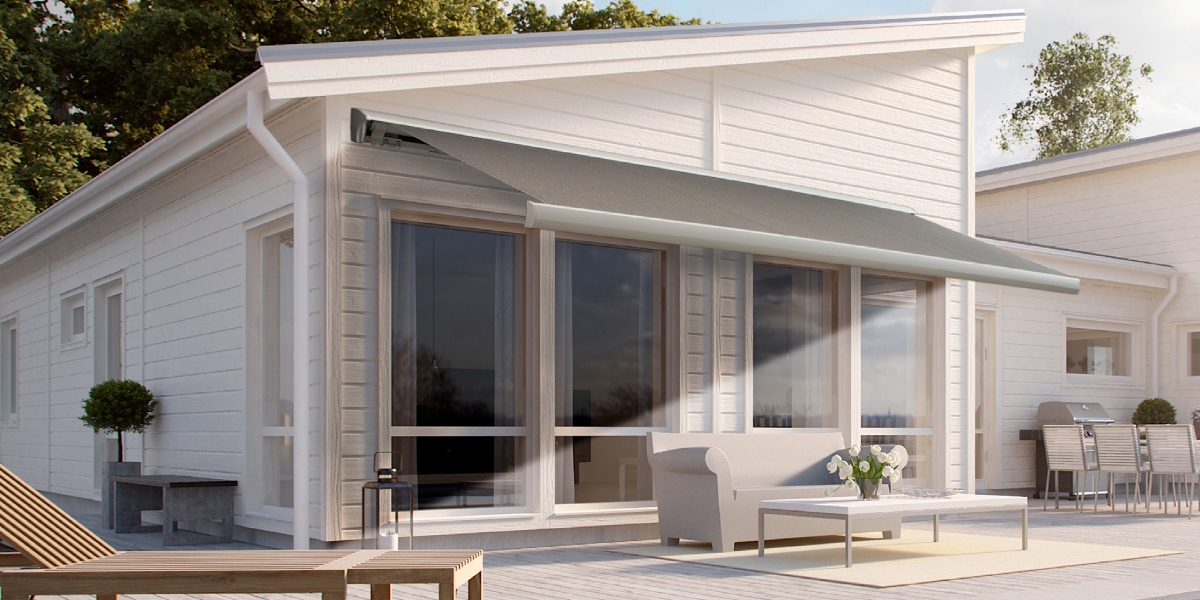 Terraszonwering lookbook 2