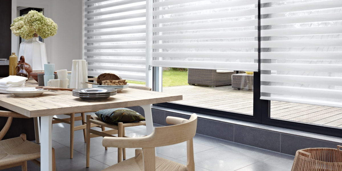 Twist Rolgordijnen - Lookbook 3