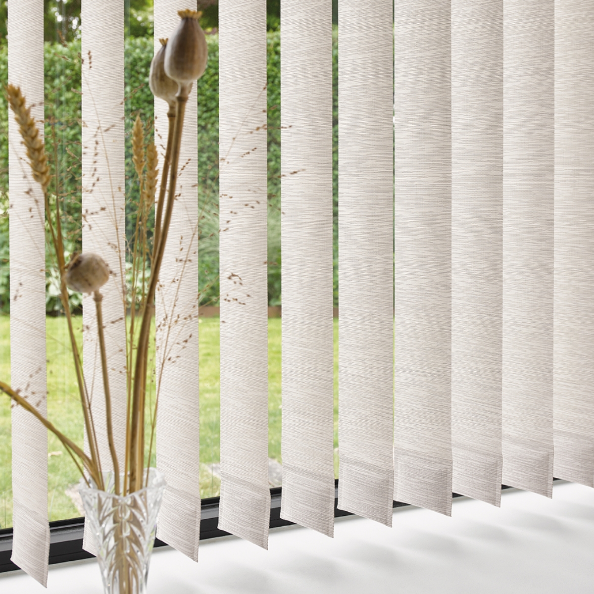 Verticale Jaloezieën