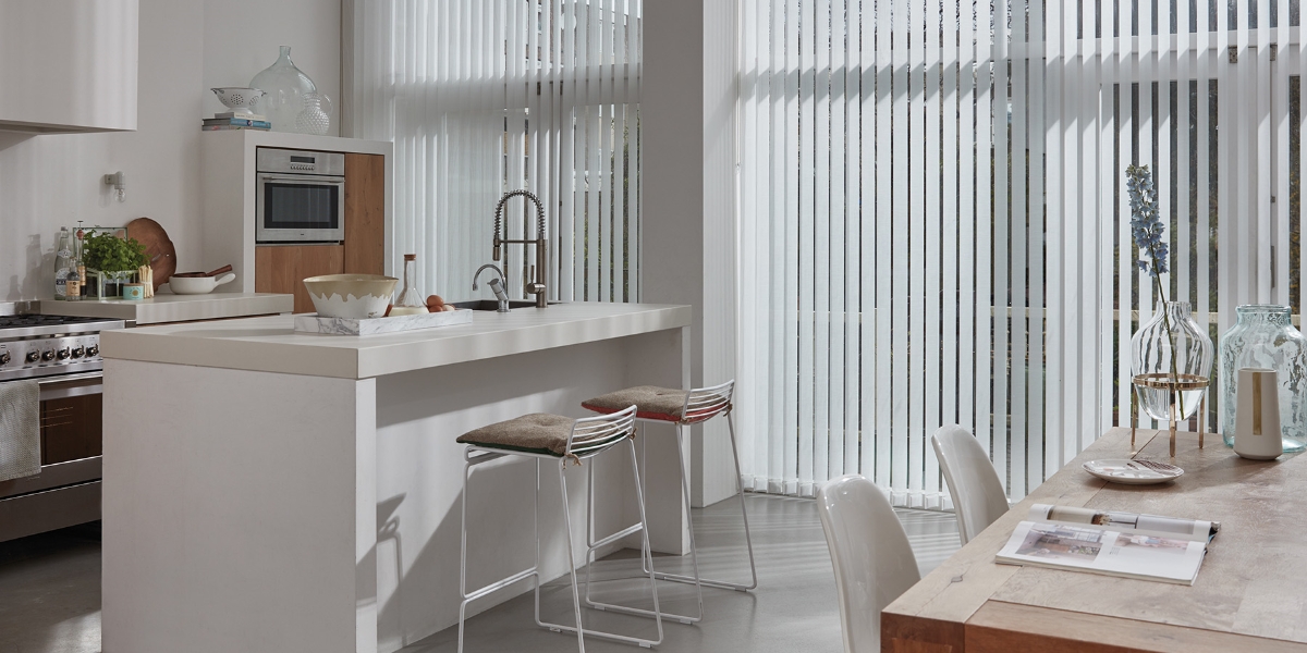 Verticale Jaloezieën Lookbook 1