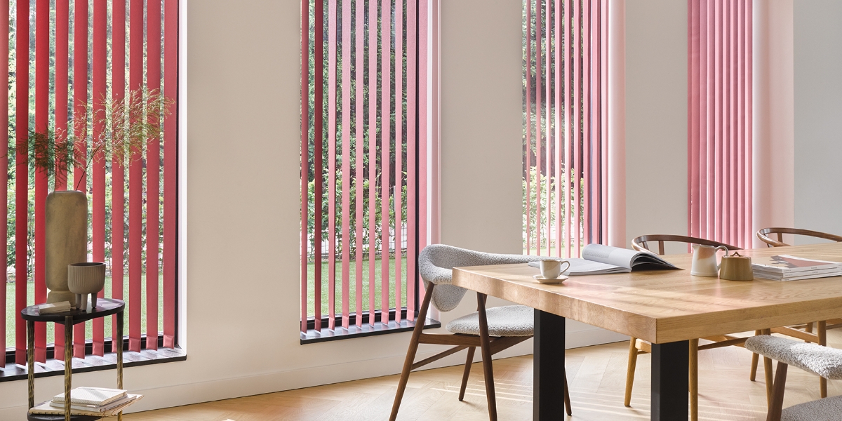 Verticale Jaloezieën Lookbook 2