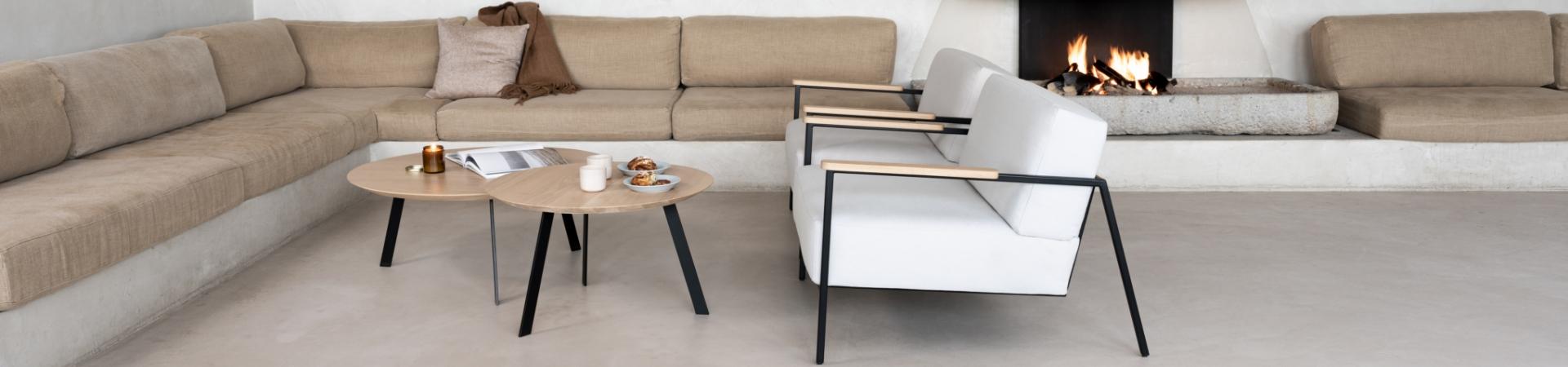 5 woontrends van het najaar 2022