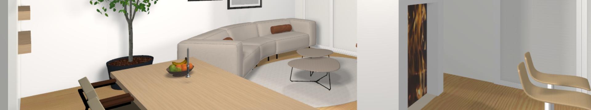 Aardse tinten met een twist