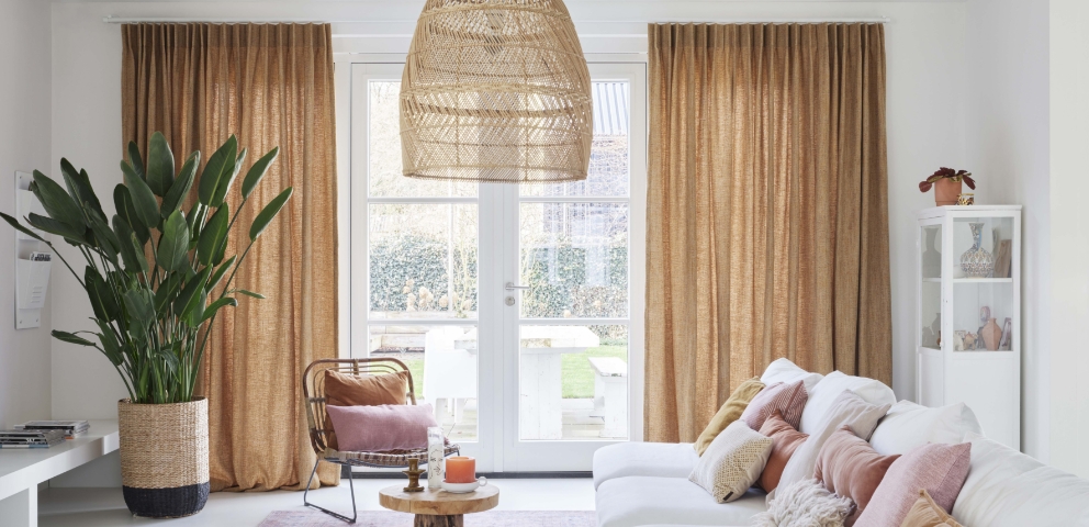 Welke plooi kies je voor je gordijn?