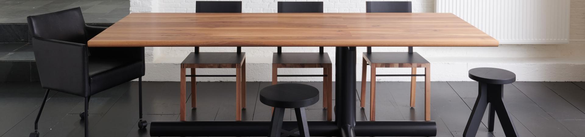 Nieuw bij Interieurwereld: Pilat & Pilat