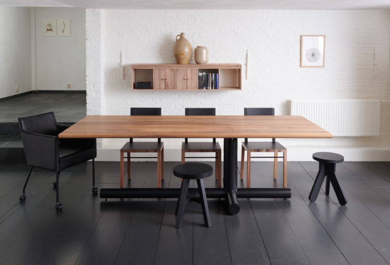 Nieuw bij Interieurwereld: Pilat & Pilat