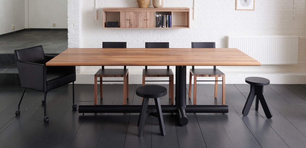 Nieuw bij Interieurwereld: Pilat & Pilat