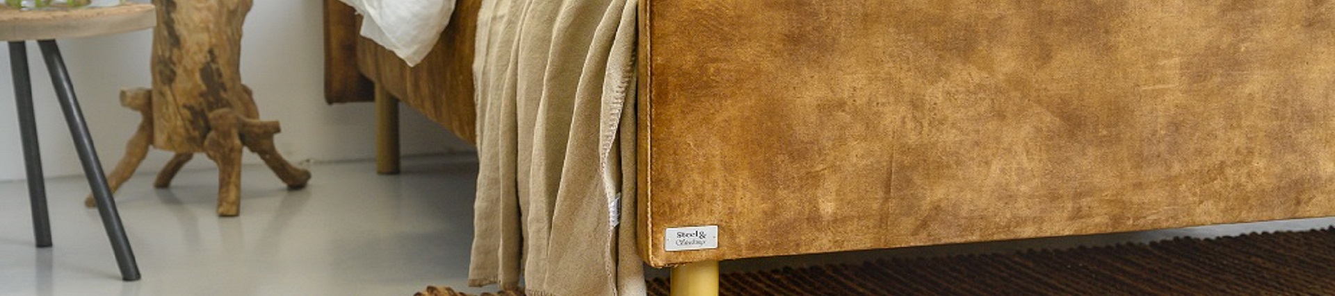 Steel&Stockings Steel&Stockings