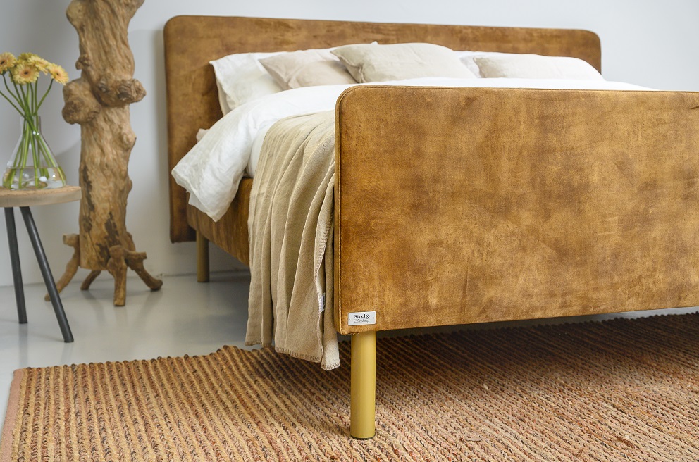 Steel&Stockings Steel&Stockings