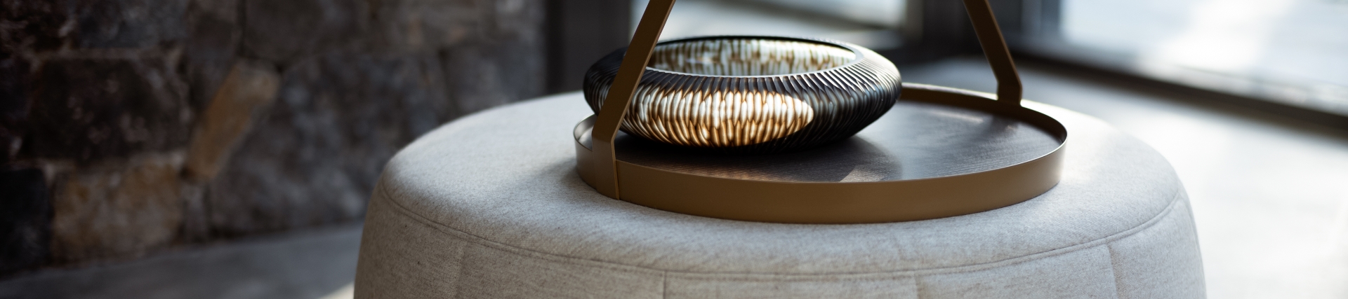 Poefen & krukjes Poefen & krukjes