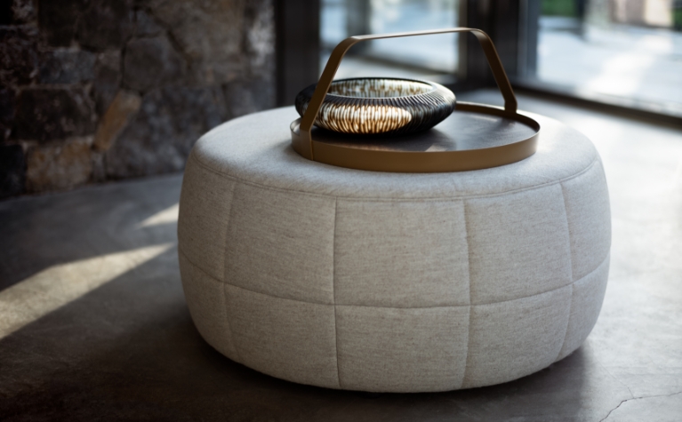 Poefen & krukjes Poefen & krukjes