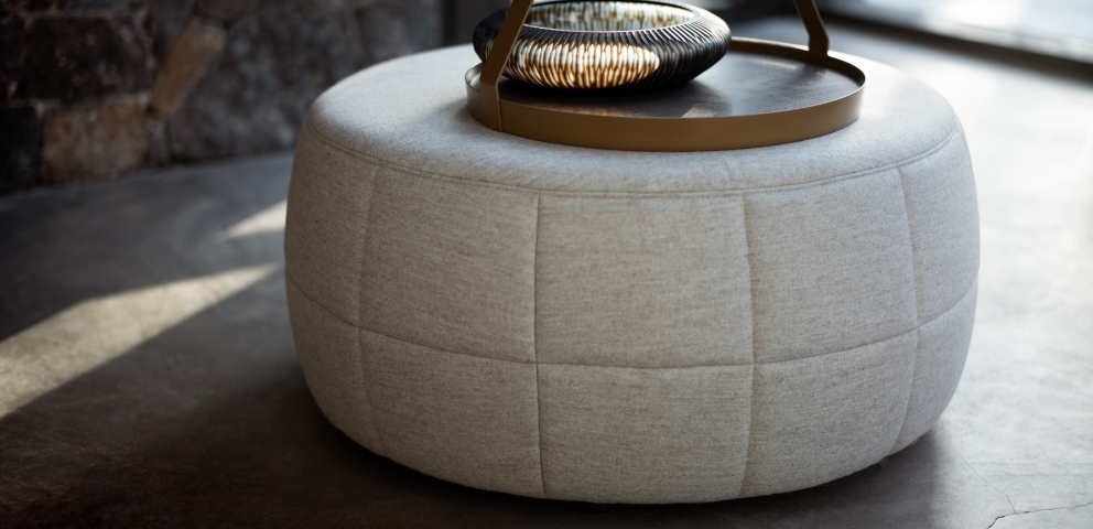 Poefen & krukjes Poefen & krukjes