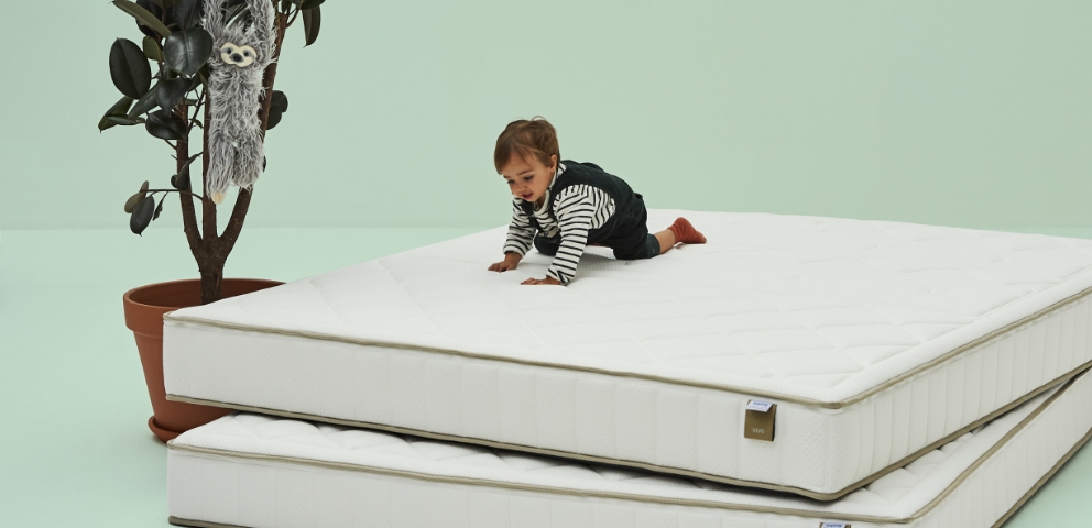 Matrassen Matrassen