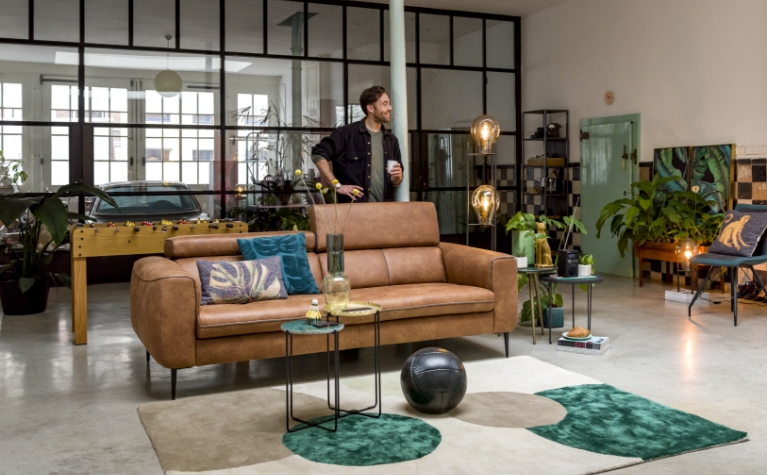 Vloerlampen Vloerlampen