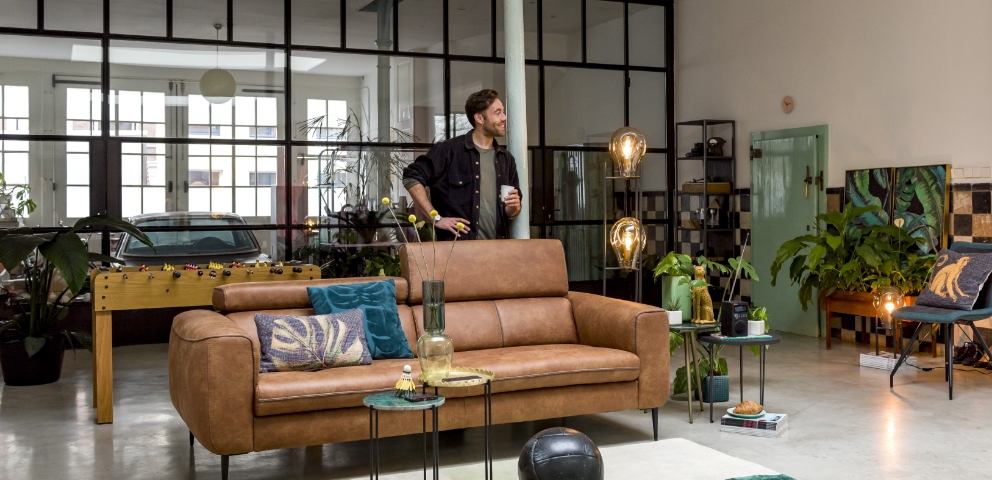 Vloerlampen Vloerlampen