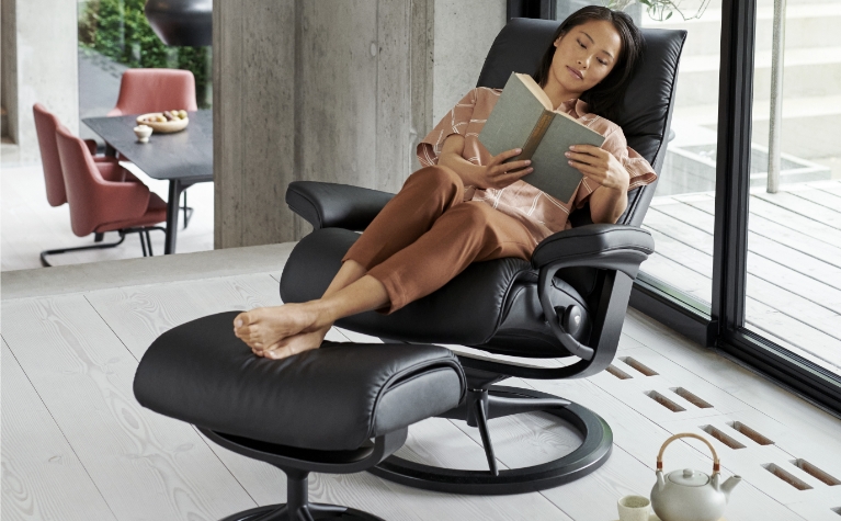 Draaifauteuils Draaifauteuils