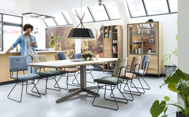 Vitrinekasten Vitrinekasten