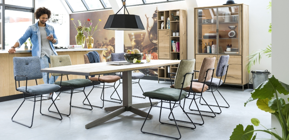 Vitrinekasten Vitrinekasten