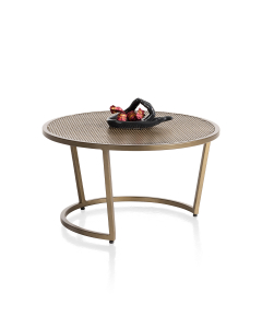 Bijzettafel City Ø50