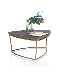 Bijzettafel City Triangel