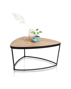 Bijzettafel City Triangel