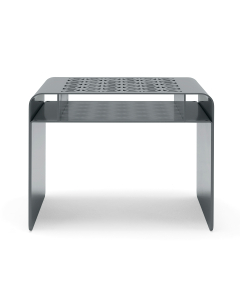 Bijzettafel Koyo Steelblue