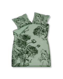 Dekbedovertrek Night Bloom