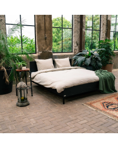 Dekbedovertrek Onno Naturel