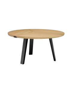 Eetkamertafel Side-to-side