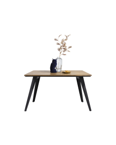 Eetkamertafel City 140