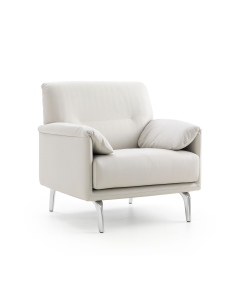 Fauteuil Bora Balanza Hoog