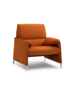 Fauteuil Felizia Hoog