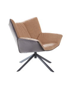 Fauteuil Gustav